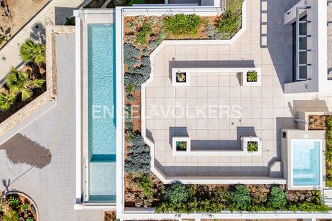 Villa i Altea, Alicante, Altea - € 2.950.000 | Ref: W-02WOZL - foto 50
